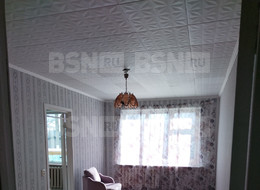 Продажа четырехкомнатной квартиры - Ленинградская область, Приозерский район, Запорожское п., Советская ул., д.8 