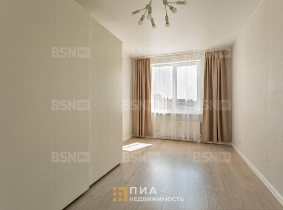 Продажа однокомнатной квартиры - Плесецкая улица, д.10 