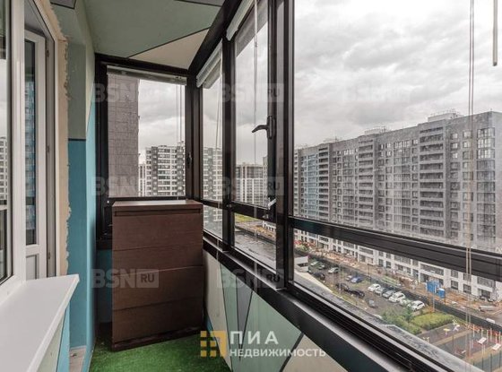 Продажа однокомнатной квартиры - Выборг, Екатерининская улица, д.22, корп.1 