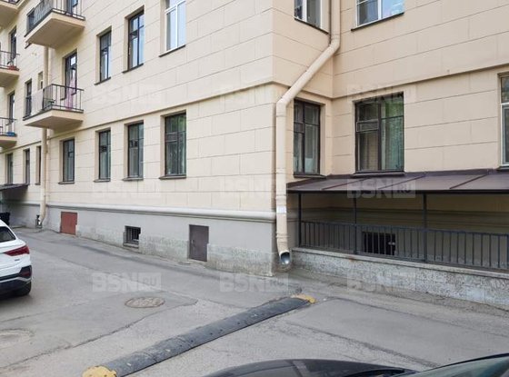 Продажа офиса - Стахановцев улица, д.2, литера А 