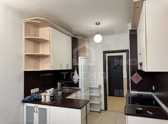 Продажа двухкомнатной квартиры - Сестрорецк, Воскова ул, д.5 