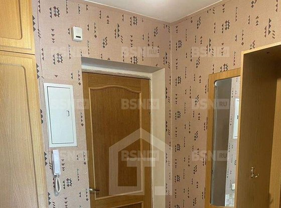 Продажа однокомнатной квартиры - Руставели улица, д.58, корп.1 