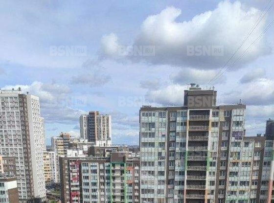 Продажа двухкомнатной квартиры - Кудрово, Европейский проспект, д.3 