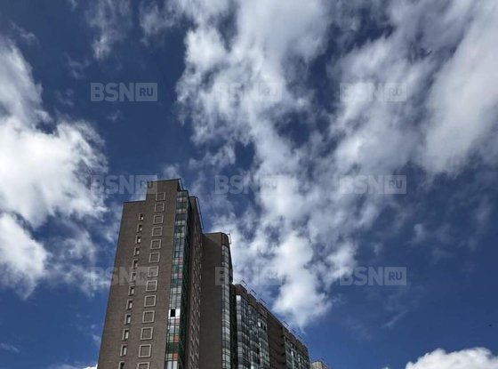 Продажа однокомнатной квартиры - Мурино, Воронцовский бульвар, д.6 