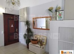 Продажа трехкомнатной квартиры - Фабричная, 3, стр 1 