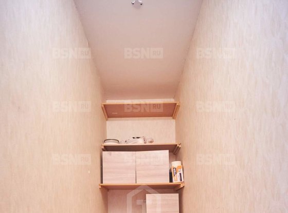 Продажа однокомнатной квартиры - поселок Парголово, Фёдора Абрамова улица, д.23, корп.1 