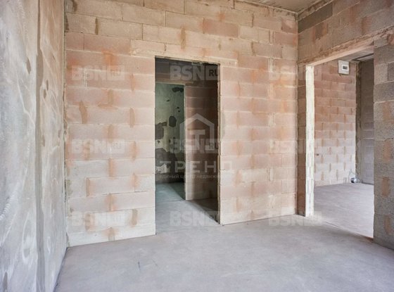 Продажа однокомнатной квартиры - Помяловского улица, д.3, стр1 