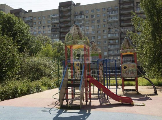 Продажа однокомнатной квартиры - Ярослава Гашека улица, д.26, корп.1 