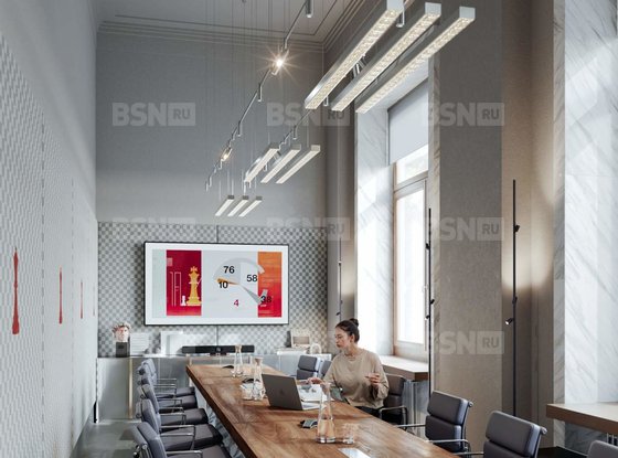 Продажа офиса - Московский проспект, д.114 