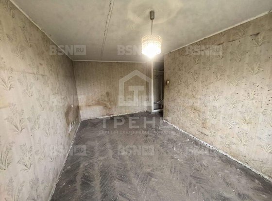 Продажа двухкомнатной квартиры - Дачный проспект, д.23, корп.1 