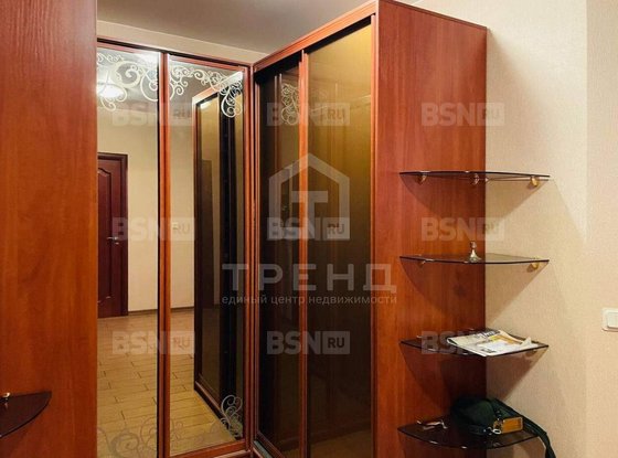 Продажа однокомнатной квартиры - Латышских Стрелков улица, д.1 
