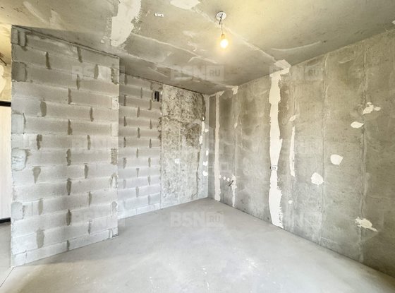 Продажа однокомнатной квартиры - Измайловский бульвар, д.11, стр1 