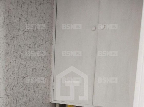 Продажа двухкомнатной квартиры - Большевиков проспект, д.30, корп.4 
