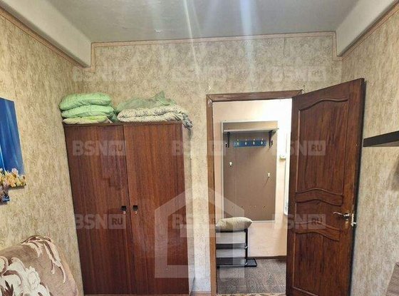 Продажа двухкомнатной квартиры - Планерная улица, д.25, корп.2 
