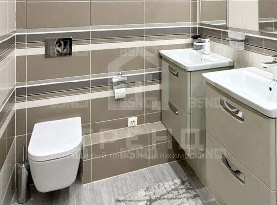 Продажа трехкомнатной квартиры - Варшавская улица, д.51, корп.1 