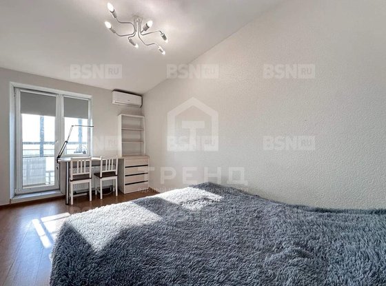 Продажа однокомнатной квартиры - Невзоровой улица, д.9 