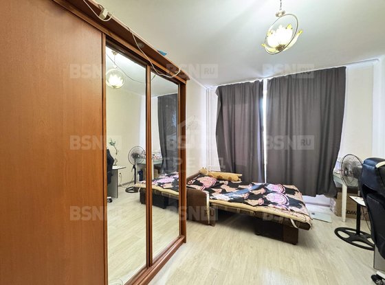 Продажа однокомнатной квартиры - Седова улица, д.60 