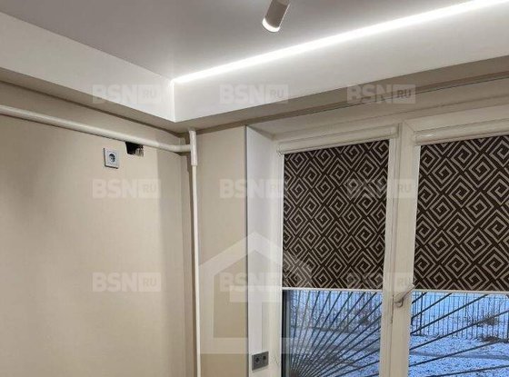 Продажа однокомнатной квартиры - Верности улица, д.28, корп.3 
