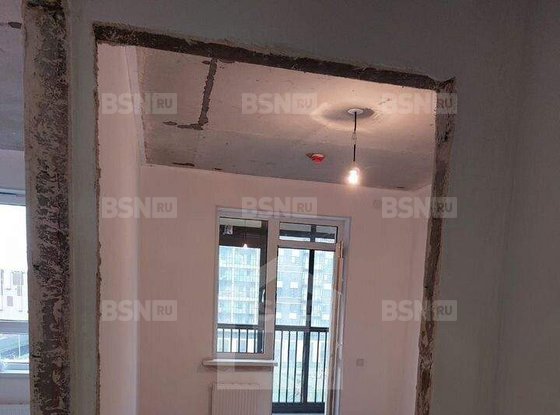 Продажа однокомнатной квартиры - Авиаконструкторов проспект, д.63 