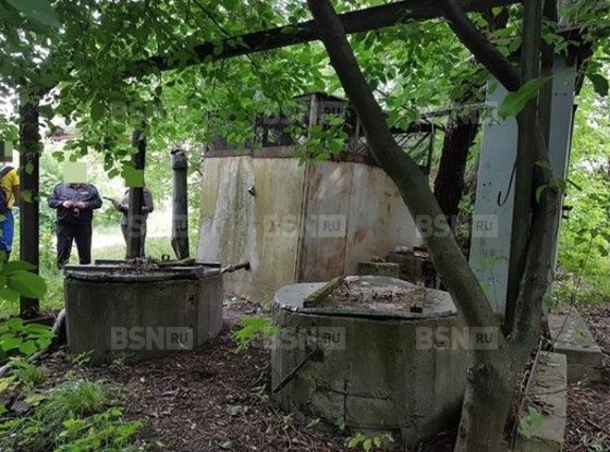 Продажа отдельно стоящего здания - Октябрьская набережная, д.108, корп.1 