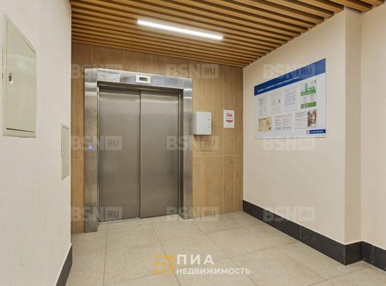 Продажа однокомнатной квартиры - Планерная улица, д.87, корп.1 стр 1 
