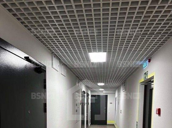 Продажа однокомнатной квартиры - Маршала Казакова улица, д.21, корп.2 