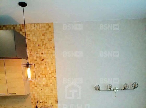 Продажа однокомнатной квартиры - Профессора Попова улица, д.41/5 
