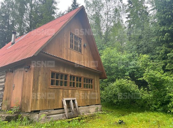 Продажа коттеджа - деревня Астрачи, Астрачи д, д.53