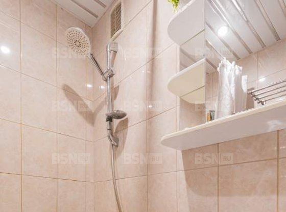 Продажа двухкомнатной квартиры - Наличная улица, д.36, корп.6 