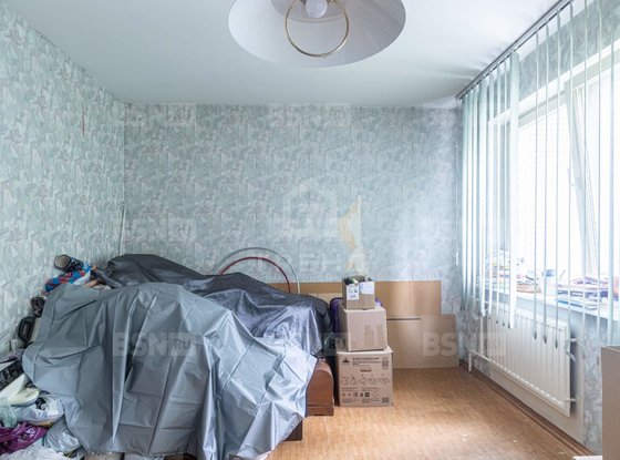 Продажа трехкомнатной квартиры - Выборгское шоссе, д.31 