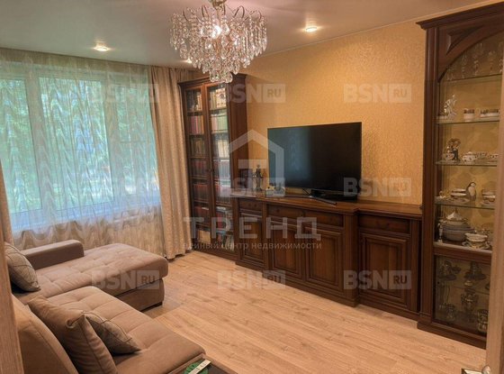 Продажа двухкомнатной квартиры - Гражданский проспект, д.105, корп.4 