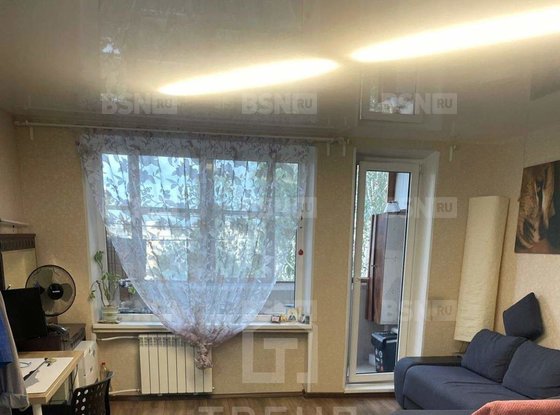 Продажа трехкомнатной квартиры - Художников проспект, д.39, корп.1 