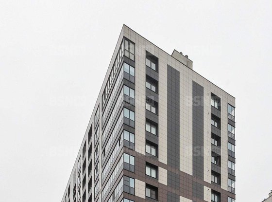 Продажа однокомнатной квартиры - Октябрьская набережная, д.34, корп.4 