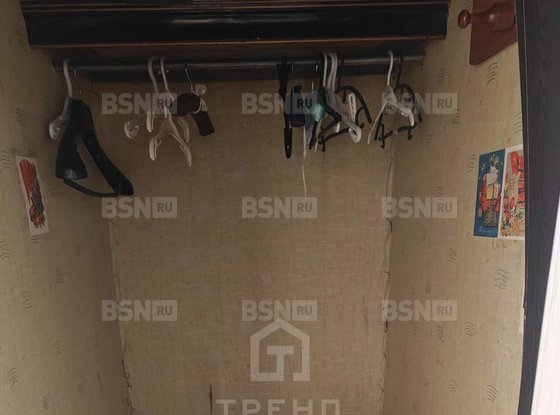 Продажа двухкомнатной квартиры - Пушкин, Алексея Толстого бульвар, д.34 