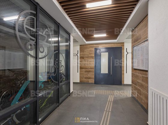 Продажа двухкомнатной квартиры - городской поселок Новоселье, Невская улица, д.6 