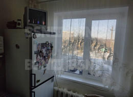 Продажа трехкомнатной квартиры - Ленинградская область, Гатчинский район, Войсковицы п., Манина пл., д.9 