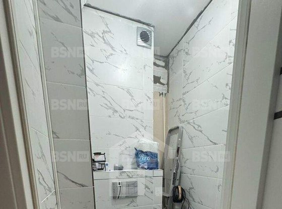 Продажа двухкомнатной квартиры - Ипподромный переулок, д.1, корп.1 