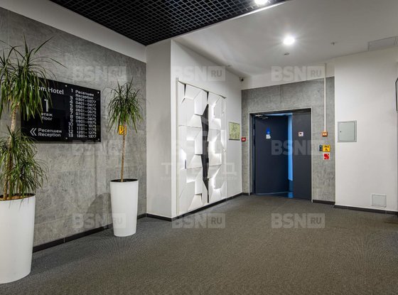 Продажа однокомнатной квартиры - Матроса Железняка улица, д.2 