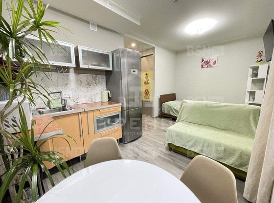 Продажа однокомнатной квартиры - Витебский проспект, д.99, корп.1 стр 1 