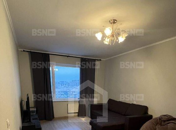 Продажа однокомнатной квартиры - Комендантский проспект, д.13, корп.1 