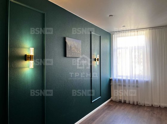 Продажа трехкомнатной квартиры - Марата улица, д.10 