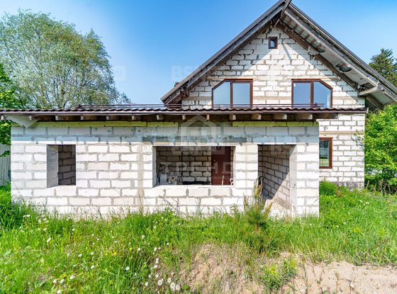 Продажа дома - поселок Сопки, Речная улица, д.6, а
