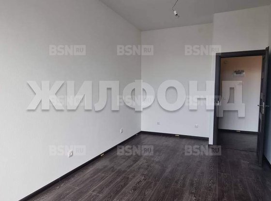 Продажа однокомнатной квартиры -  д.1 
