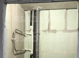 Продажа квартиры-студии - Ленинградская область, Всеволожский район, Новое Девяткино д., Главная ул., д.2 