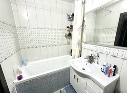 Продажа двухкомнатной квартиры - Современников улица, д. 3 