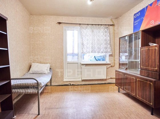 Продажа двухкомнатной квартиры - Маршала Казакова улица, д.28, корп.1 