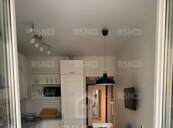 Продажа двухкомнатной квартиры - Кудрово, Строителей проспект, д.2 