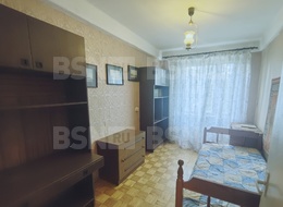 Продажа двухкомнатной квартиры - Заводской проспект, д. 40 