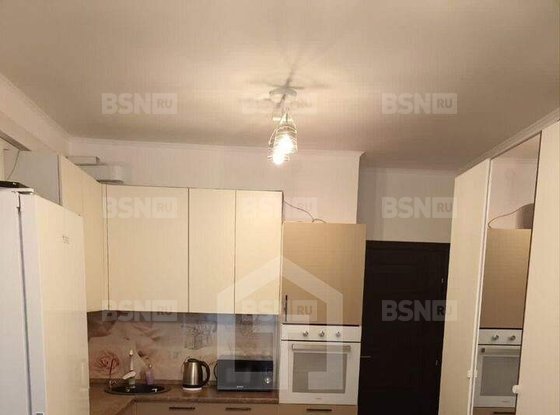 Продажа однокомнатной квартиры - Плесецкая улица, д.16 