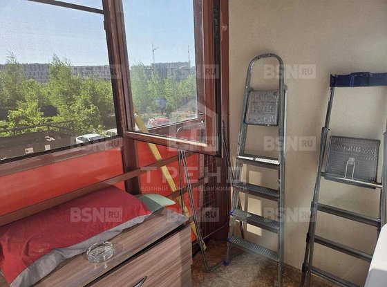 Продажа однокомнатной квартиры - Мурино, Шоссе в Лаврики улица, д.85 